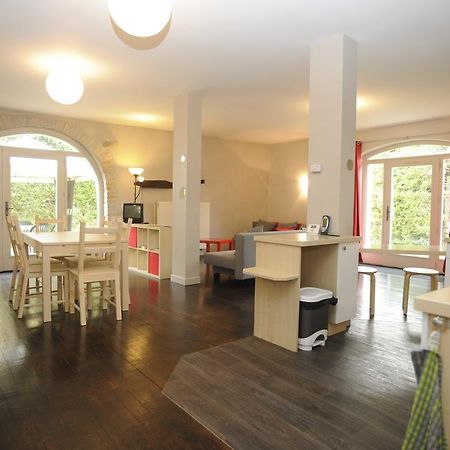 Appartement La Poulotte Couchey Exterior photo