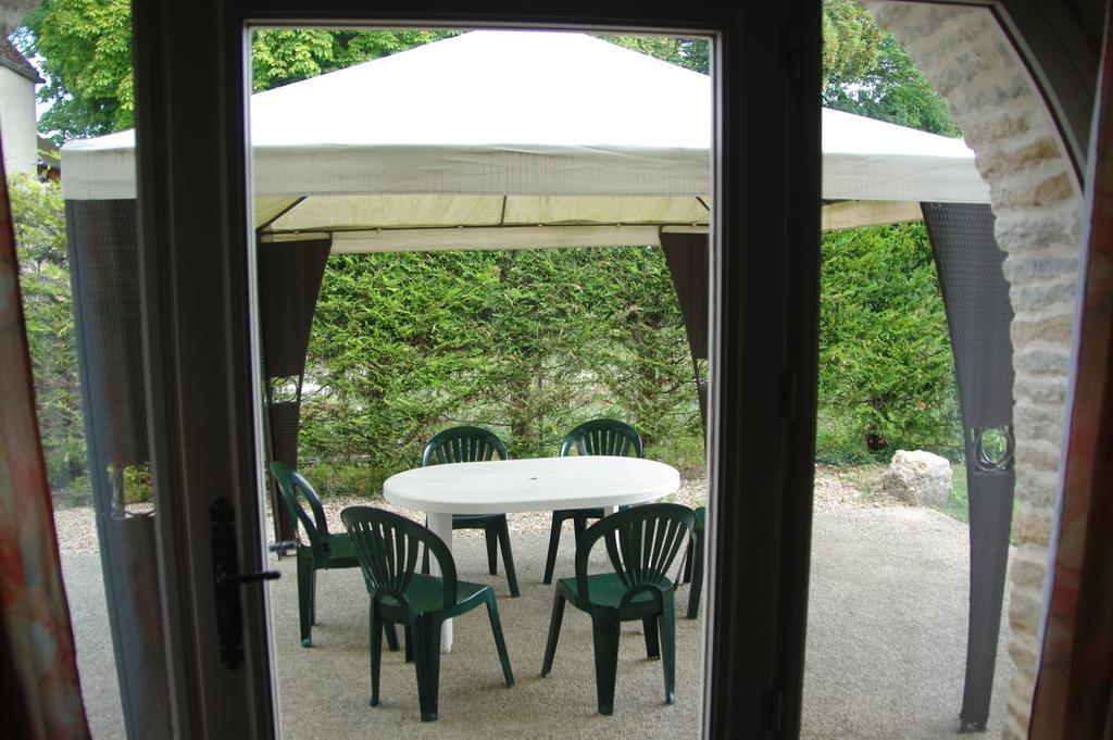 Appartement La Poulotte Couchey Exterior photo