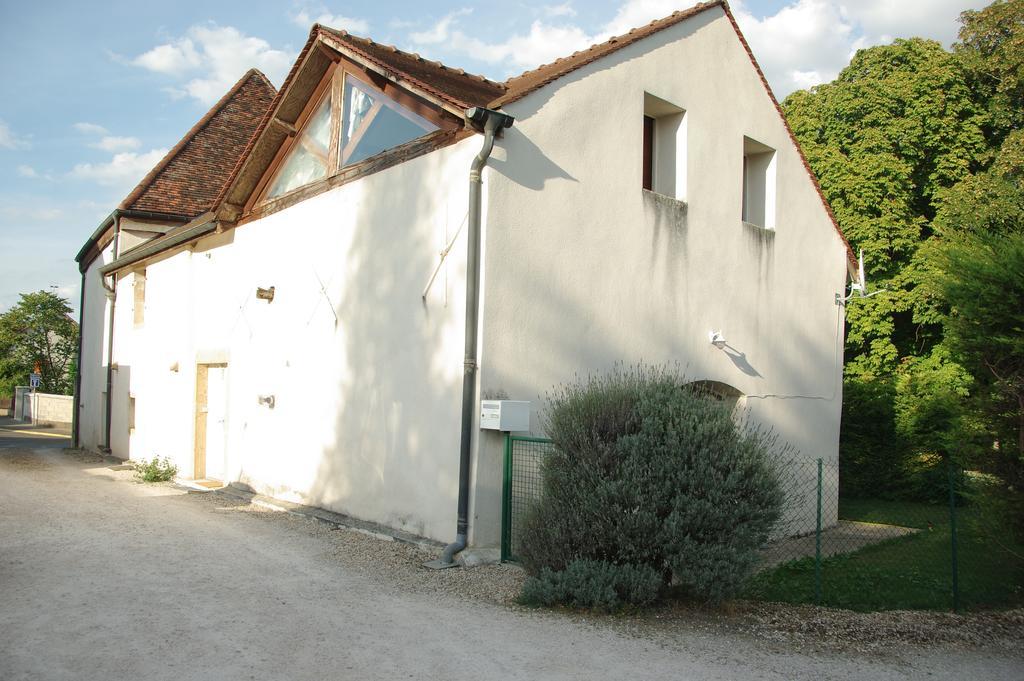 Appartement La Poulotte Couchey Exterior photo