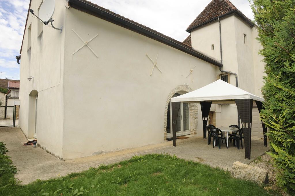 Appartement La Poulotte Couchey Exterior photo