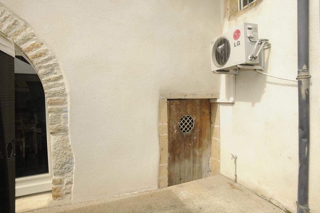 Appartement La Poulotte Couchey Exterior photo