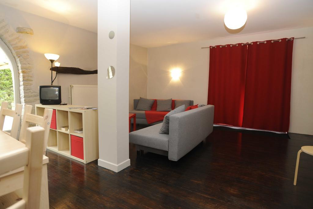 Appartement La Poulotte Couchey Exterior photo
