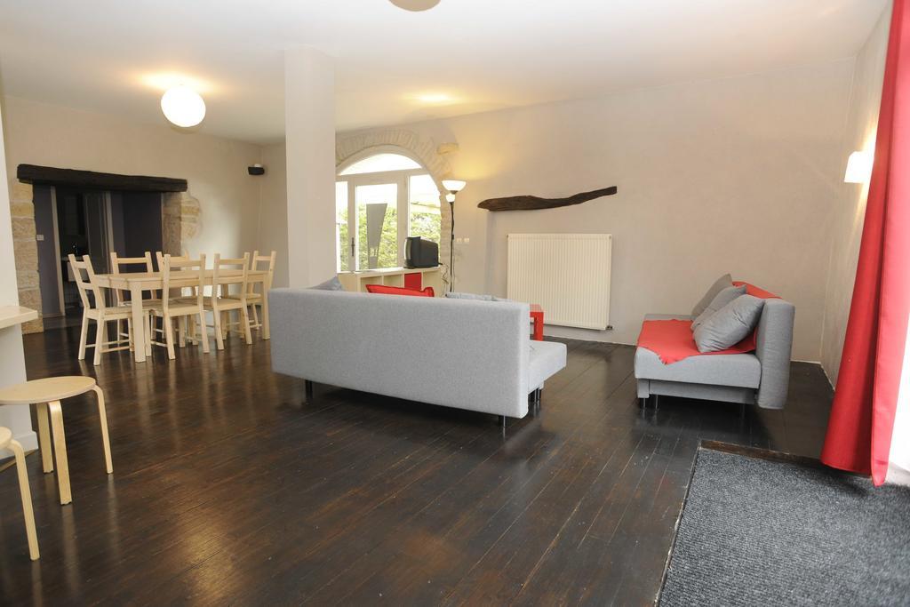 Appartement La Poulotte Couchey Exterior photo