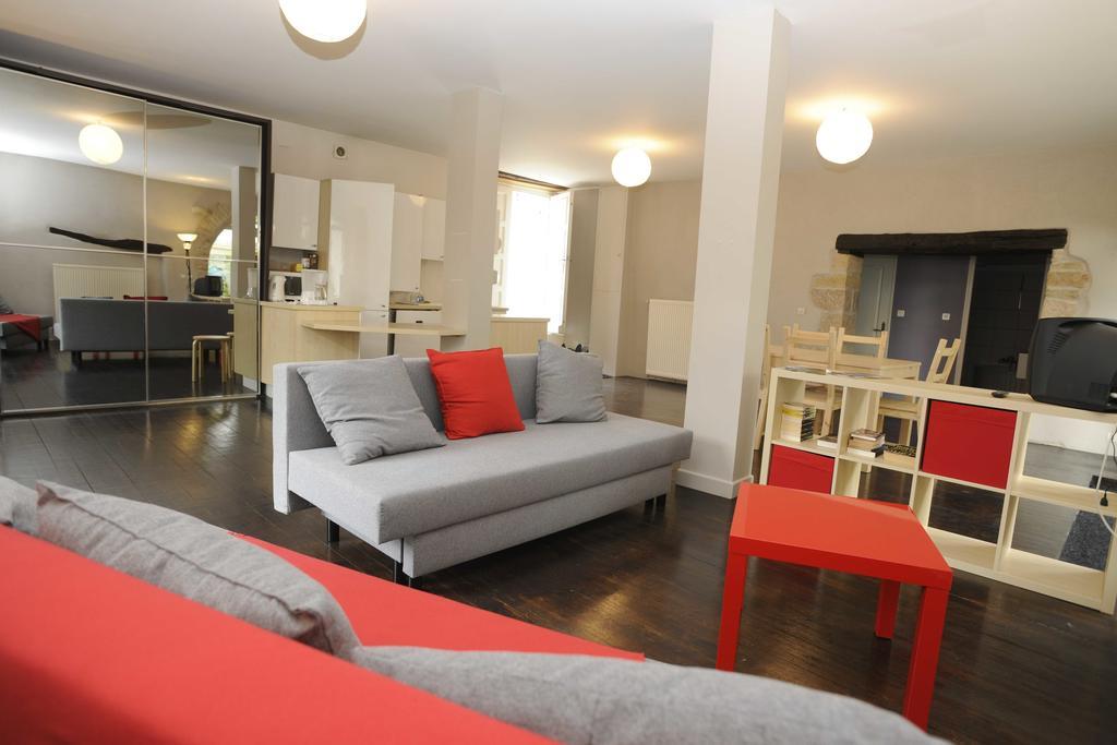Appartement La Poulotte Couchey Exterior photo